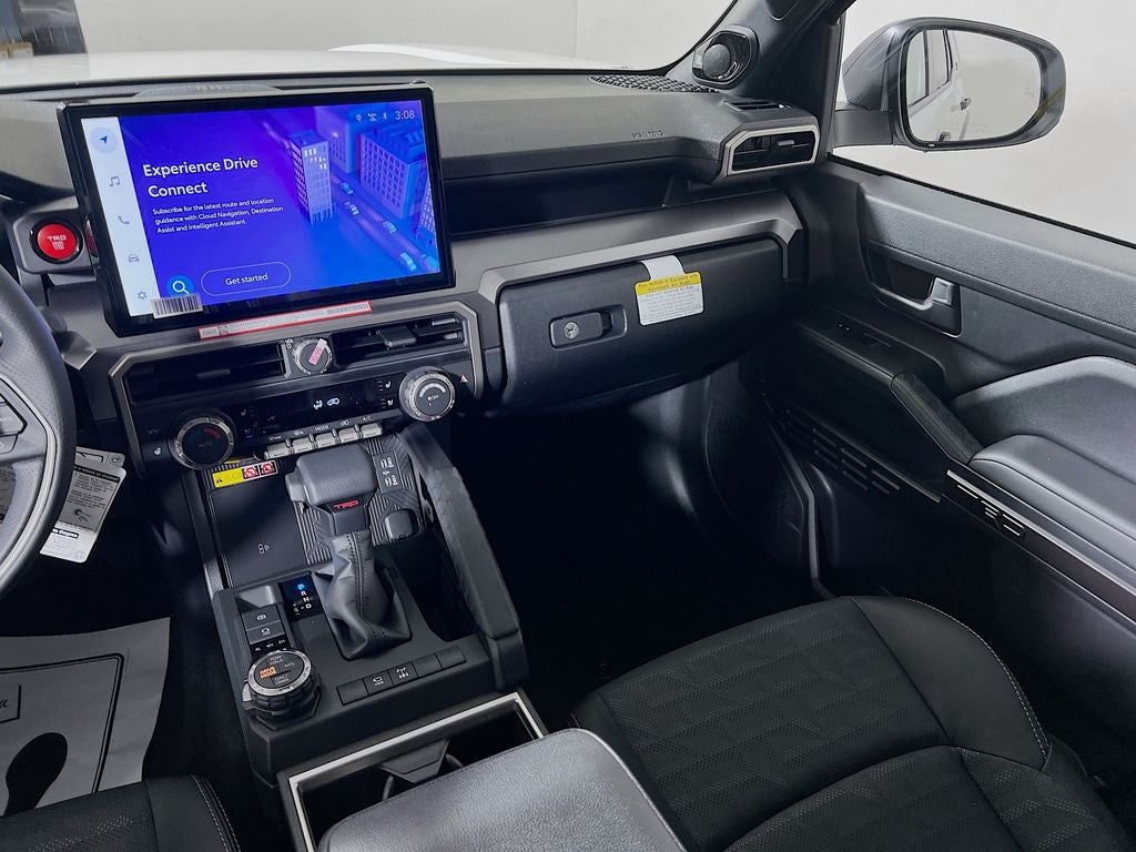 2026 Toyota 4Runner TRD Off-Road Premium S