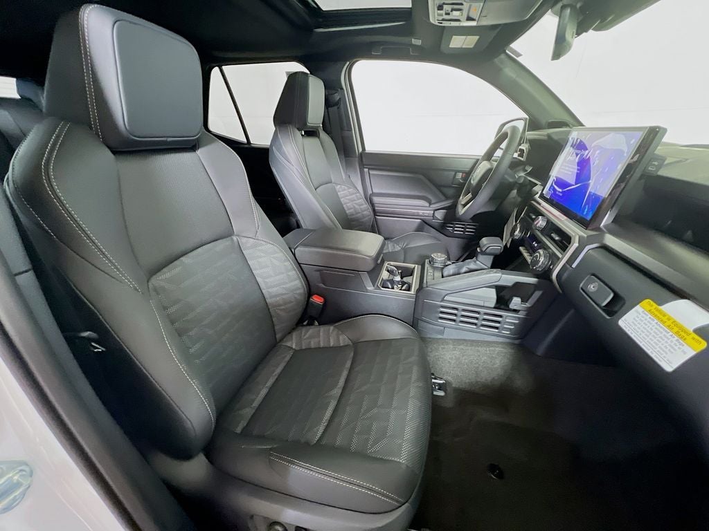 2026 Toyota 4Runner TRD Off-Road Premium S