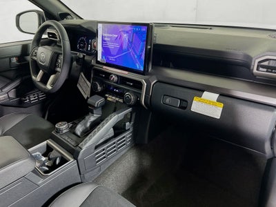 2026 Toyota 4Runner TRD Off-Road Premium S