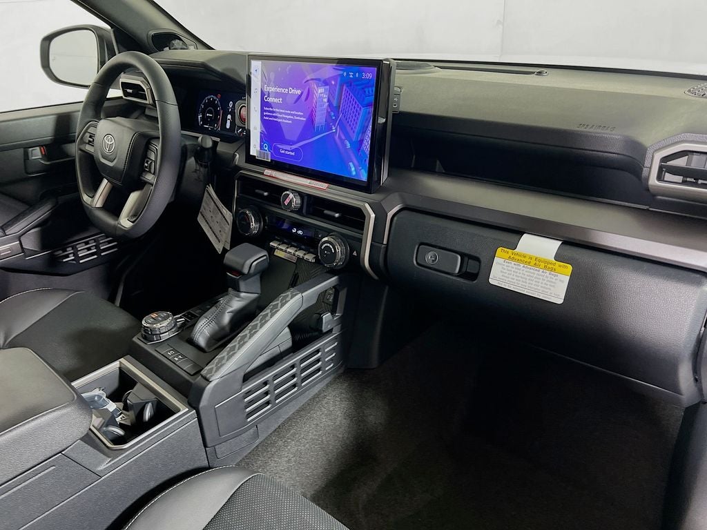 2026 Toyota 4Runner TRD Off-Road Premium S