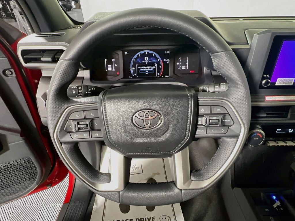 2026 Toyota 4Runner SR5 S