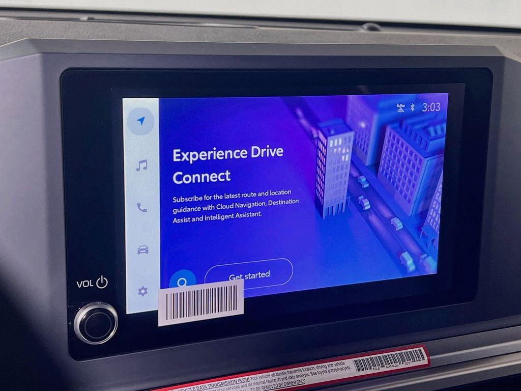 2026 Toyota 4Runner SR5 S