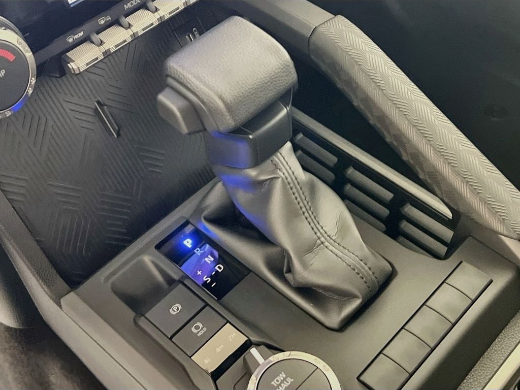 2026 Toyota 4Runner SR5 S