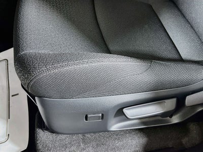 2026 Toyota 4Runner SR5 S