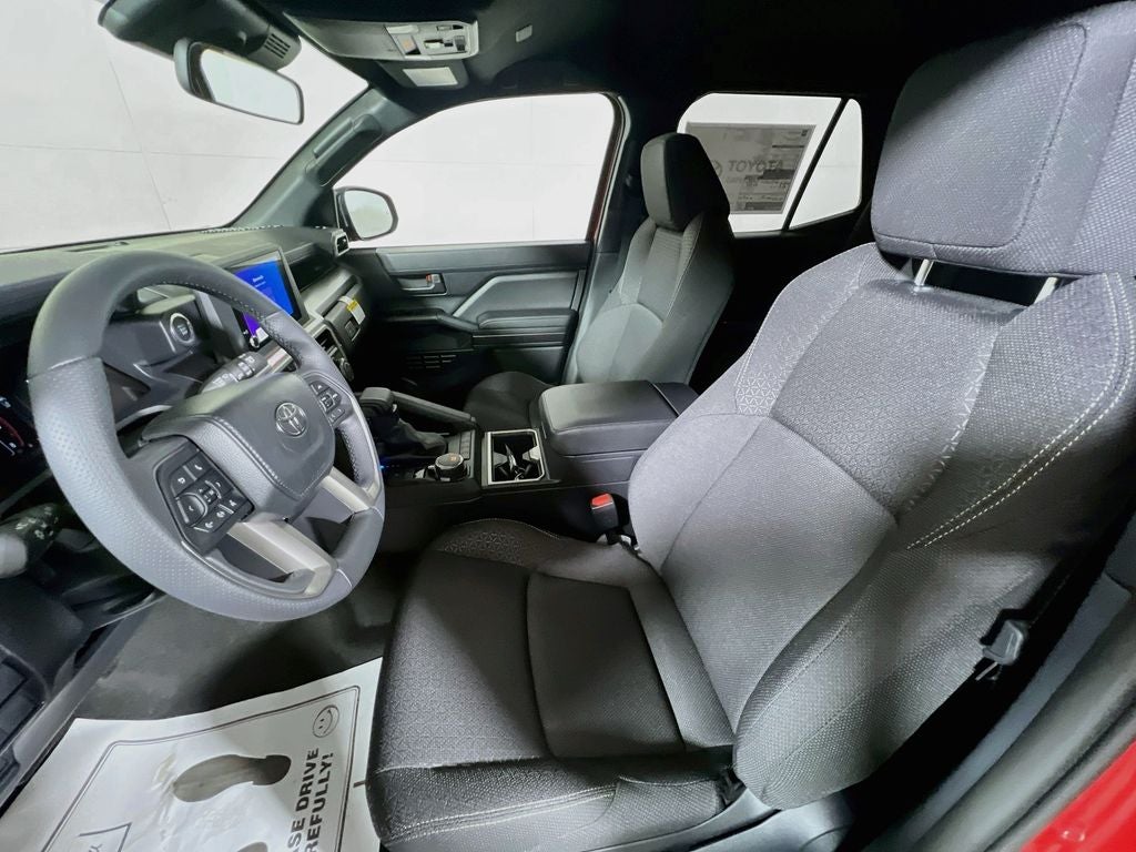 2026 Toyota 4Runner SR5 S