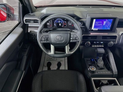 2026 Toyota 4Runner SR5 S
