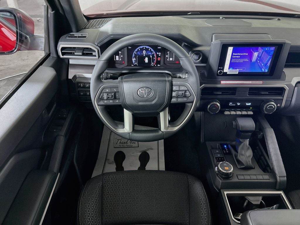 2026 Toyota 4Runner SR5 S