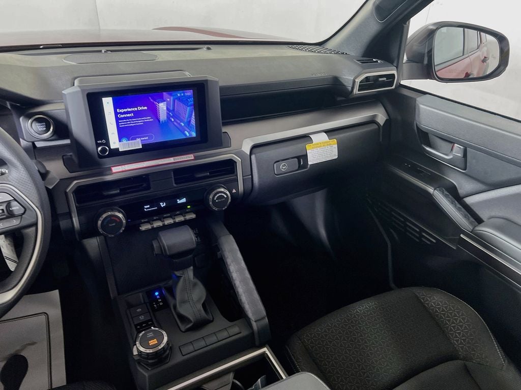 2026 Toyota 4Runner SR5 S