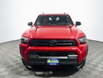 2026 Toyota 4Runner SR5 S