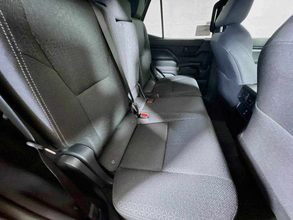 2026 Toyota 4Runner SR5 S