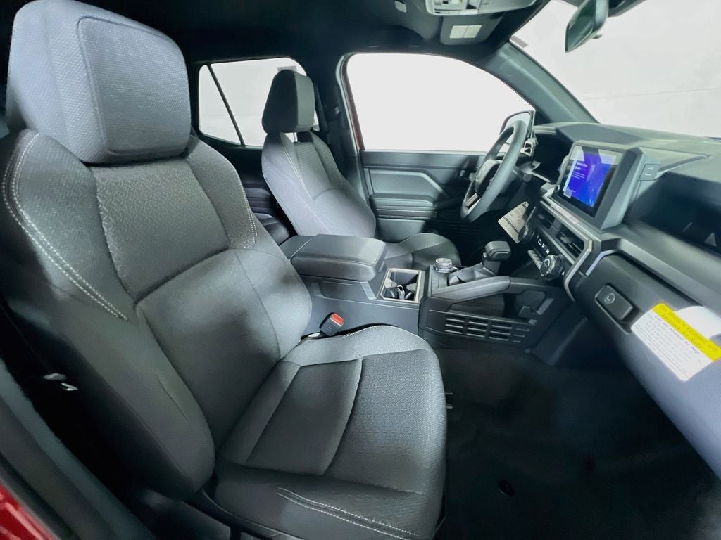 2026 Toyota 4Runner SR5 S