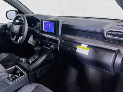 2026 Toyota 4Runner SR5 S