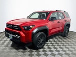 2026 Toyota 4Runner SR5 S