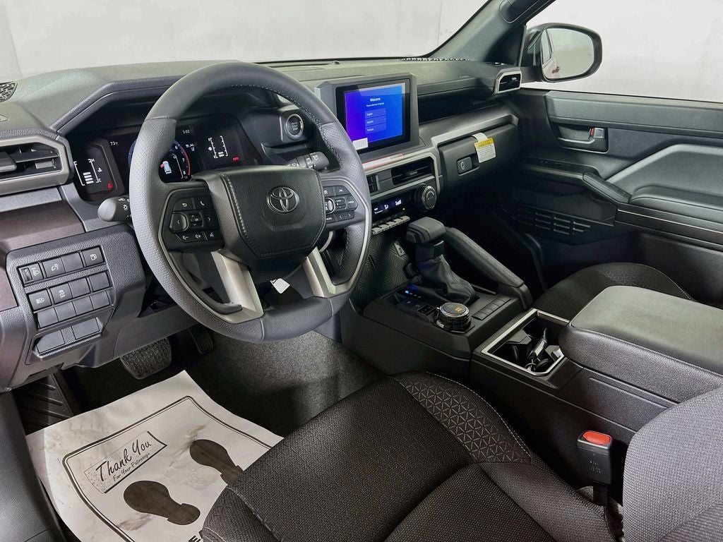 2026 Toyota 4Runner SR5 S