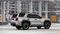 2026 Toyota 4Runner TRD Off-Road
