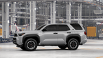 2026 Toyota 4Runner TRD Off-Road