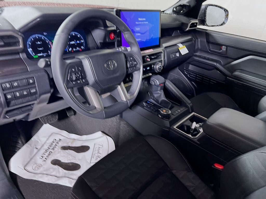 2026 Toyota 4Runner i-FORCE MAX TRD Off-Road Premium i-FORCE MAX