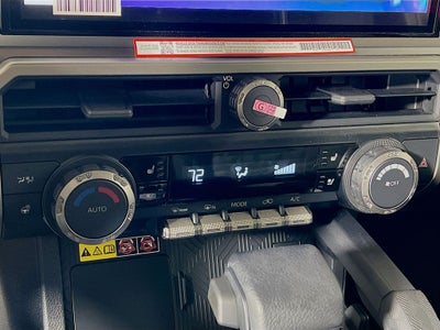 2026 Toyota 4Runner i-FORCE MAX TRD Off-Road Premium i-FORCE MAX