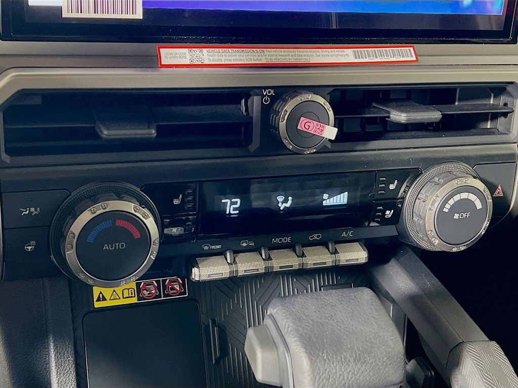 2026 Toyota 4Runner i-FORCE MAX TRD Off-Road Premium i-FORCE MAX