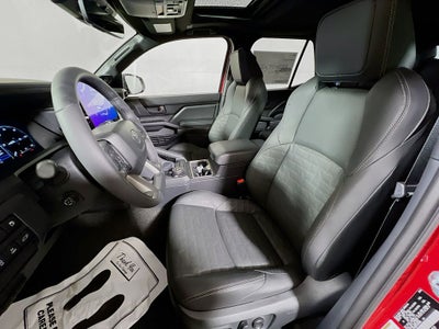 2026 Toyota 4Runner i-FORCE MAX TRD Off-Road Premium i-FORCE MAX