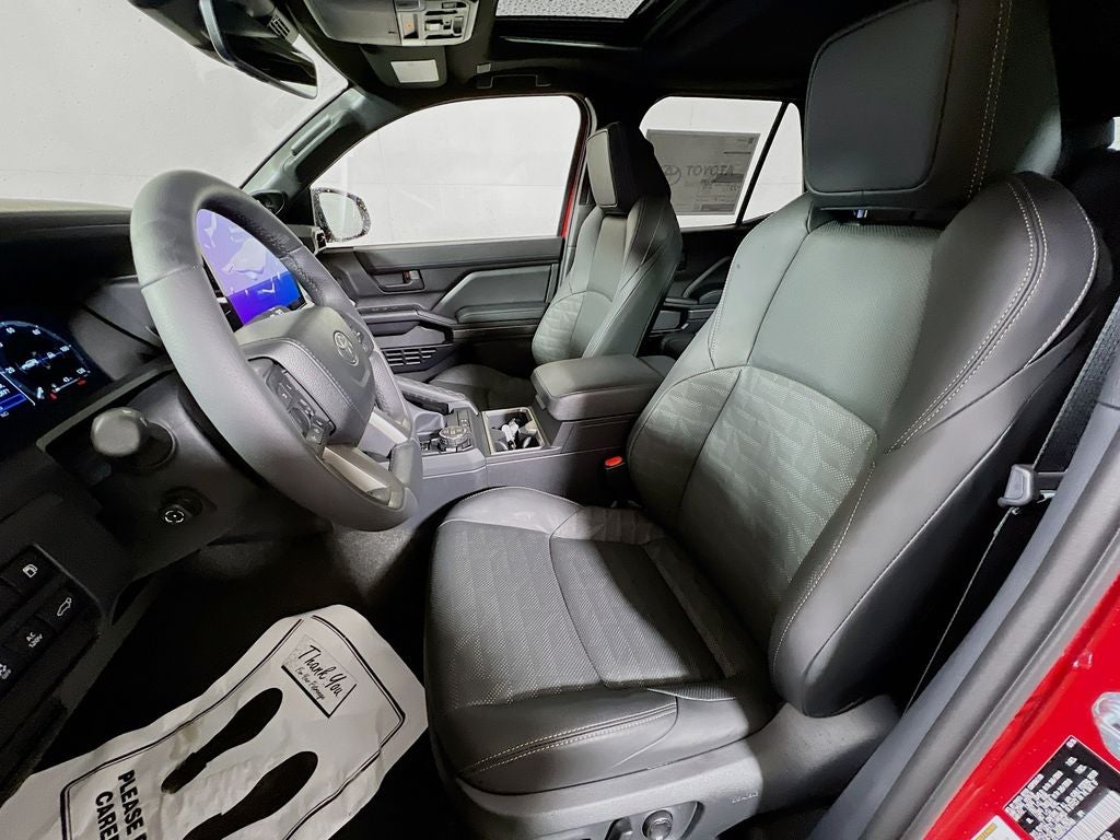 2026 Toyota 4Runner i-FORCE MAX TRD Off-Road Premium i-FORCE MAX