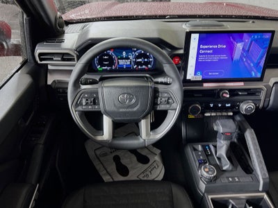 2026 Toyota 4Runner i-FORCE MAX TRD Off-Road Premium i-FORCE MAX