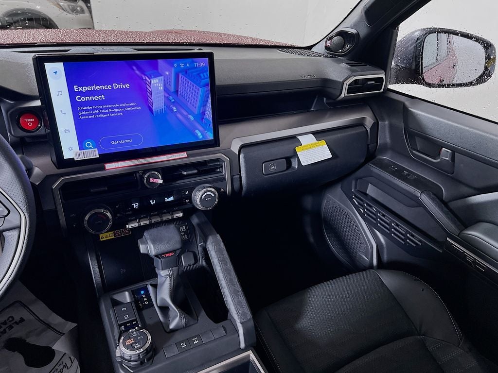 2026 Toyota 4Runner i-FORCE MAX TRD Off-Road Premium i-FORCE MAX