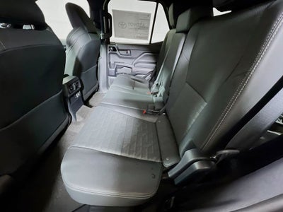 2026 Toyota 4Runner i-FORCE MAX TRD Off-Road Premium i-FORCE MAX