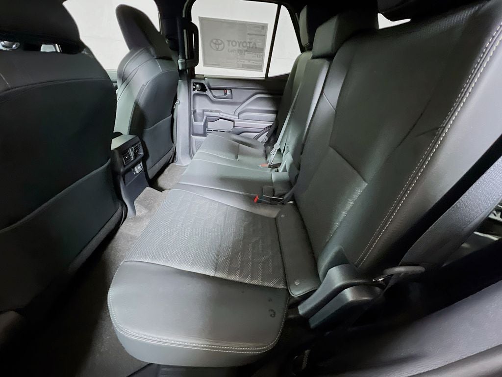 2026 Toyota 4Runner i-FORCE MAX TRD Off-Road Premium i-FORCE MAX