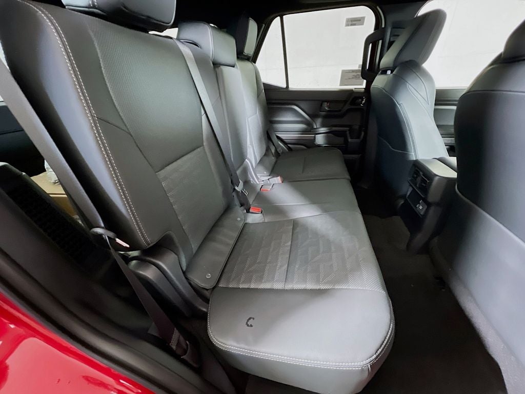 2026 Toyota 4Runner i-FORCE MAX TRD Off-Road Premium i-FORCE MAX