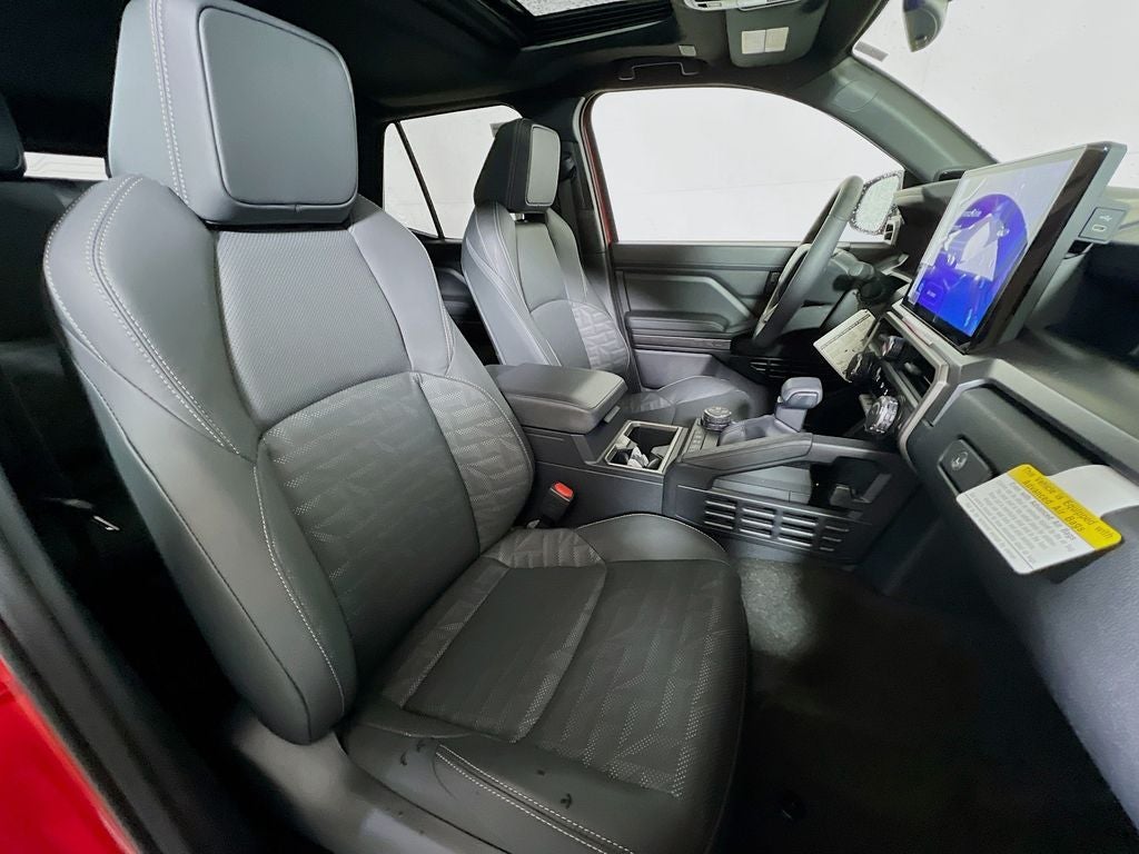 2026 Toyota 4Runner i-FORCE MAX TRD Off-Road Premium i-FORCE MAX