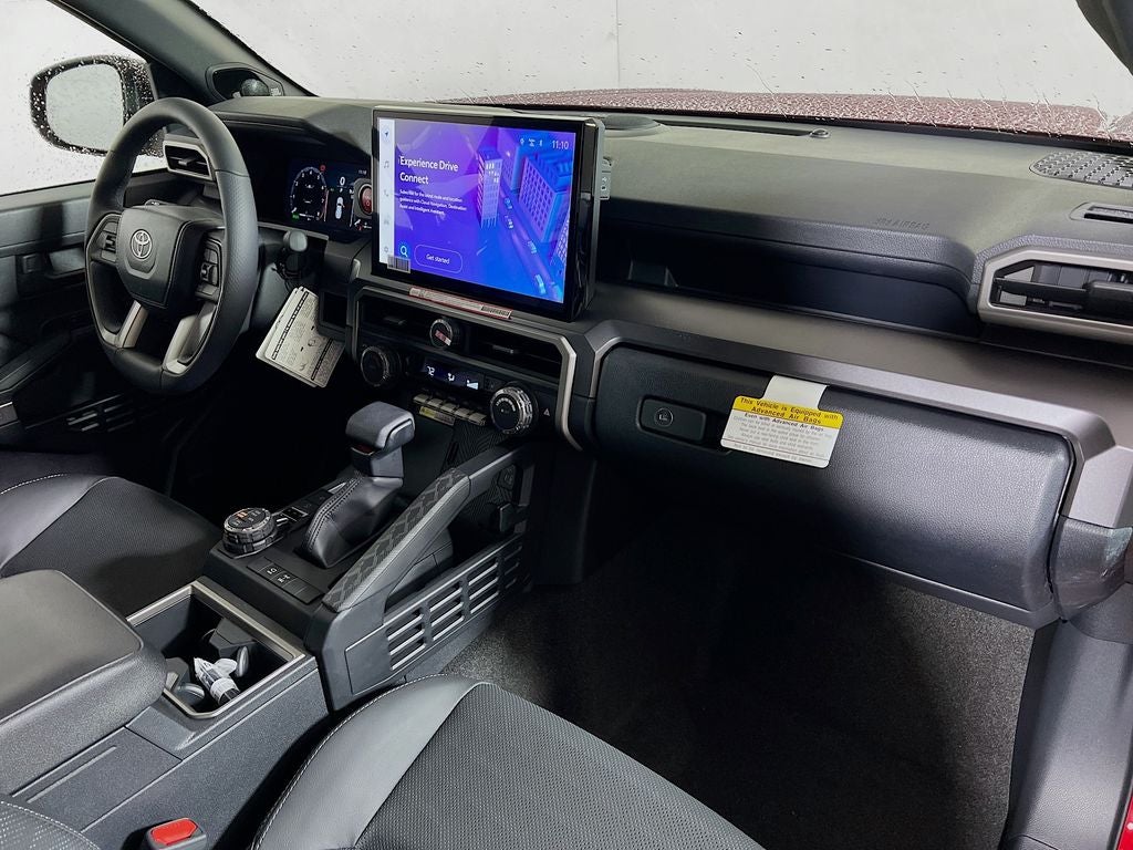 2026 Toyota 4Runner i-FORCE MAX TRD Off-Road Premium i-FORCE MAX