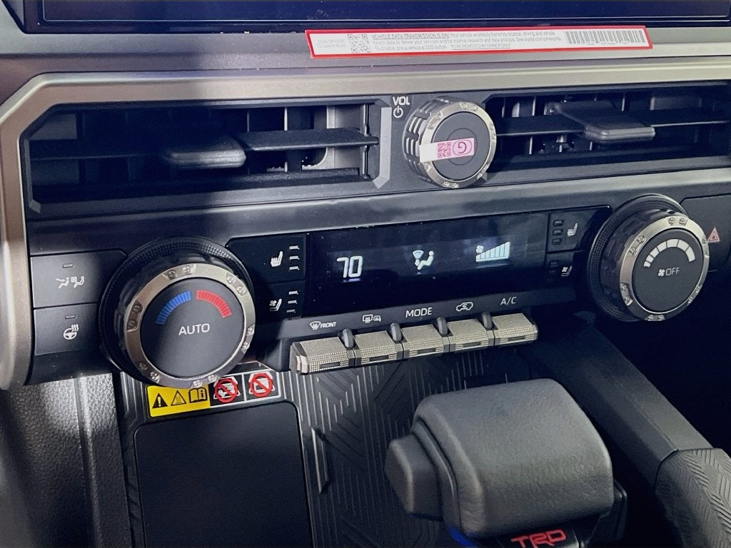 2026 Toyota 4Runner i-FORCE MAX TRD Off-Road Premium i-FORCE MAX
