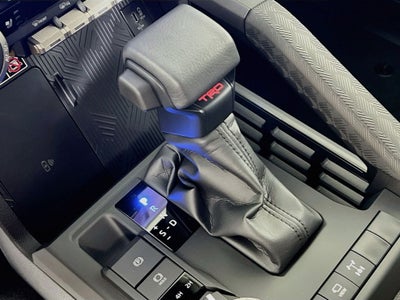2026 Toyota 4Runner i-FORCE MAX TRD Off-Road Premium i-FORCE MAX