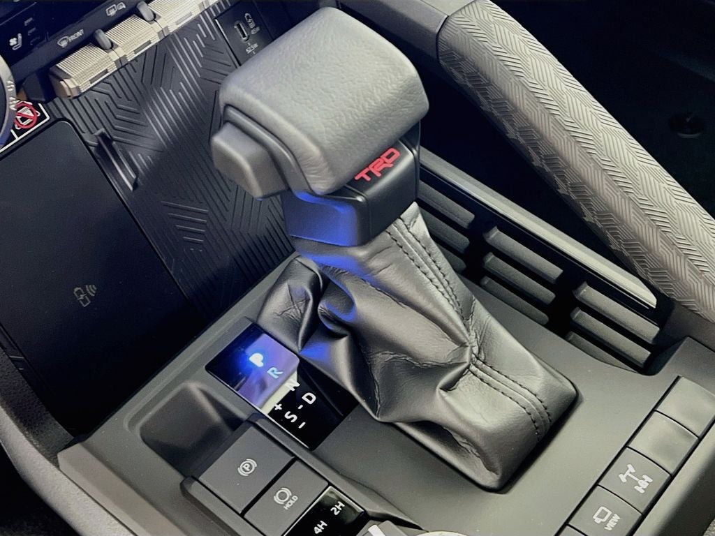 2026 Toyota 4Runner i-FORCE MAX TRD Off-Road Premium i-FORCE MAX