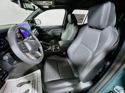 2026 Toyota 4Runner i-FORCE MAX TRD Off-Road Premium i-FORCE MAX