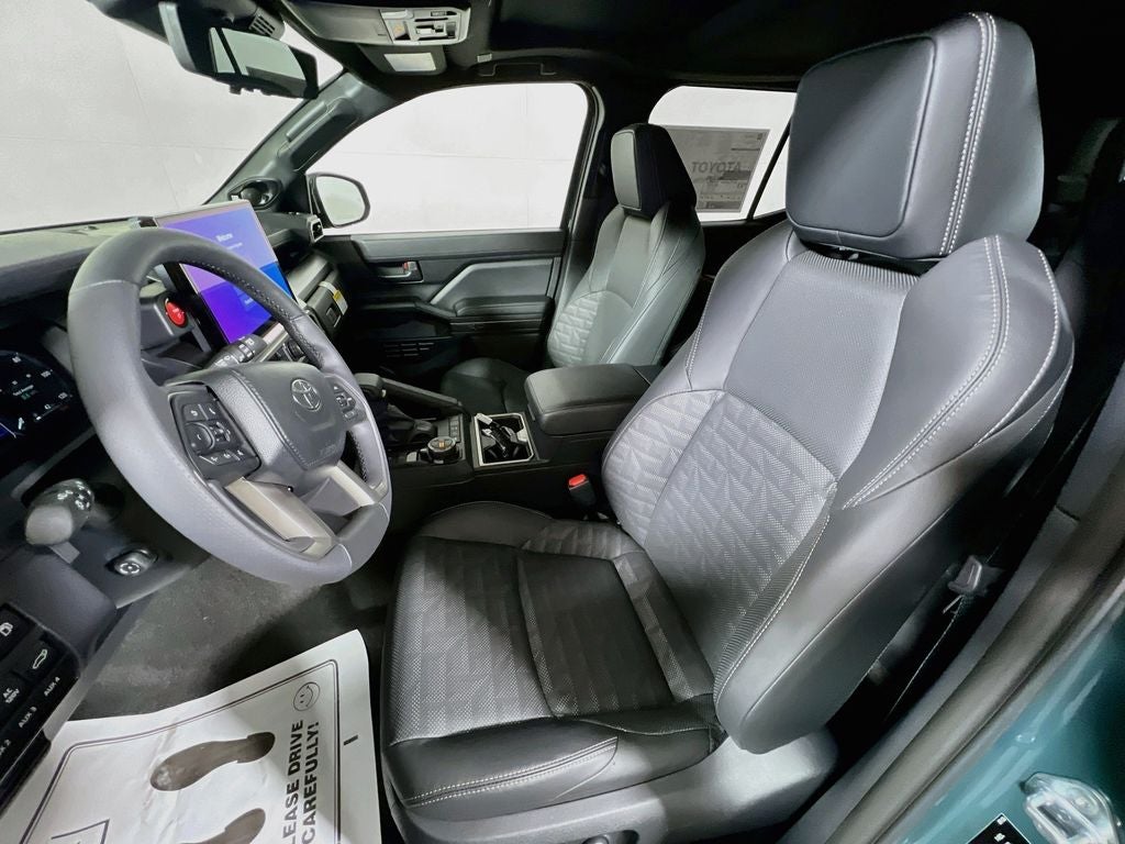 2026 Toyota 4Runner i-FORCE MAX TRD Off-Road Premium i-FORCE MAX