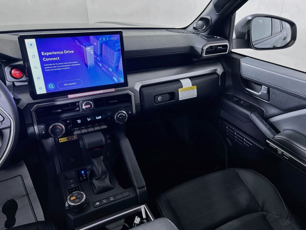 2026 Toyota 4Runner i-FORCE MAX TRD Off-Road Premium i-FORCE MAX