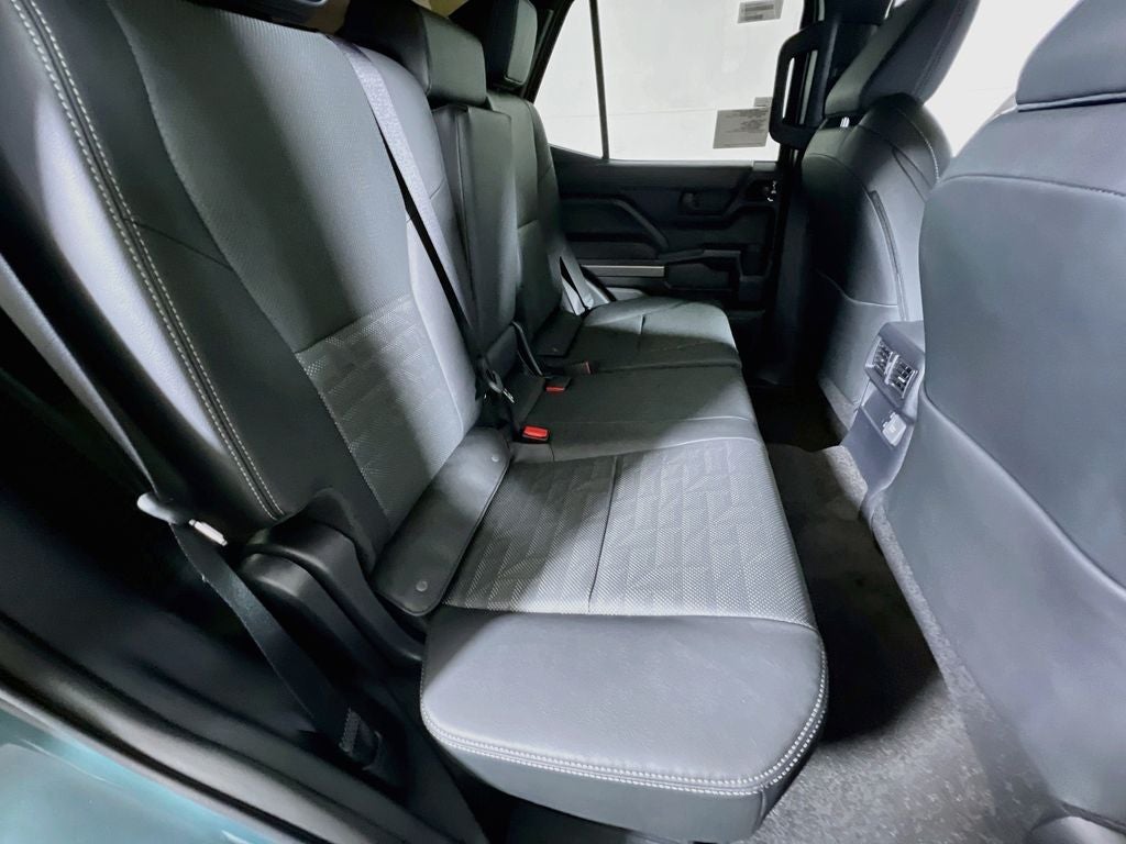 2026 Toyota 4Runner i-FORCE MAX TRD Off-Road Premium i-FORCE MAX