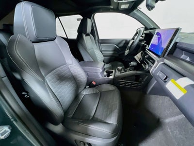 2026 Toyota 4Runner i-FORCE MAX TRD Off-Road Premium i-FORCE MAX