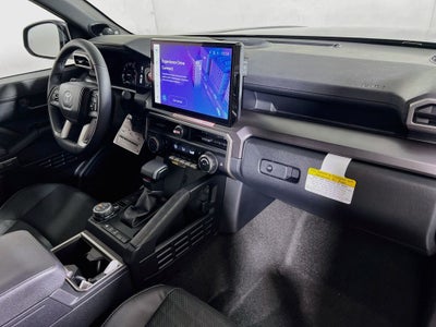 2026 Toyota 4Runner i-FORCE MAX TRD Off-Road Premium i-FORCE MAX