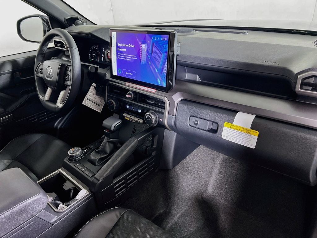 2026 Toyota 4Runner i-FORCE MAX TRD Off-Road Premium i-FORCE MAX