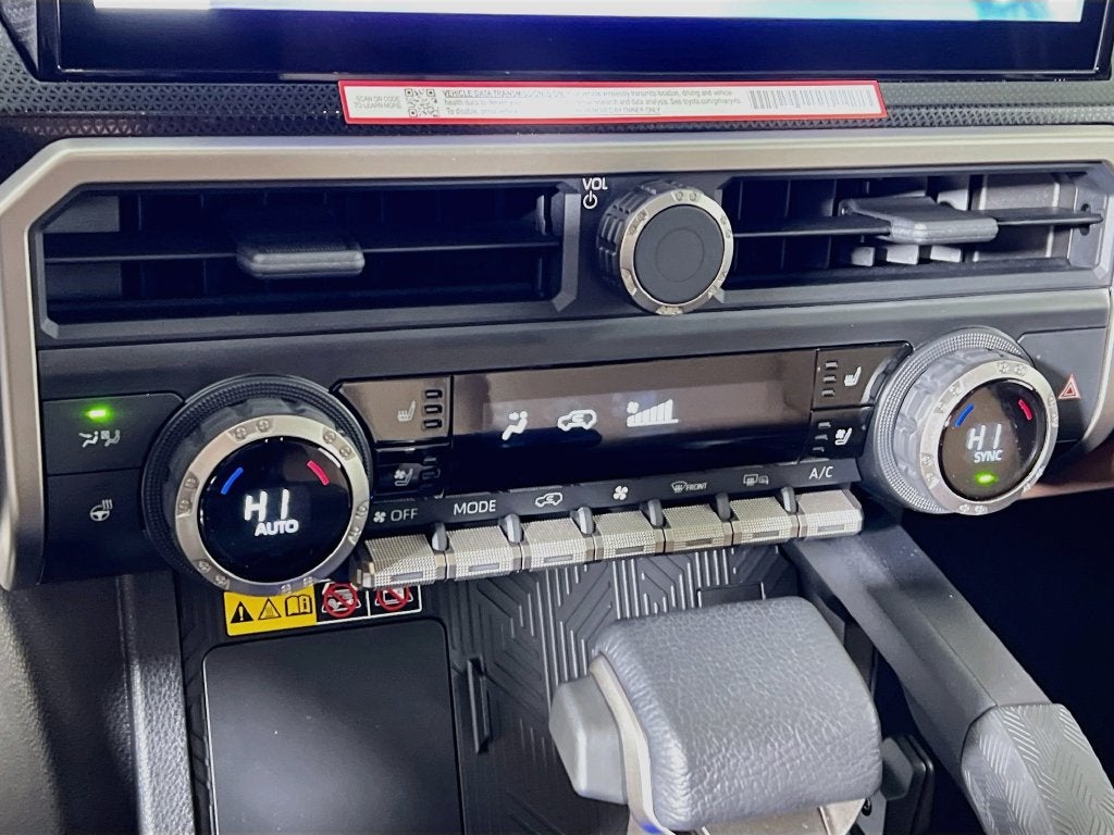 2026 Toyota 4Runner i-FORCE MAX Limited i-FORCE MAX