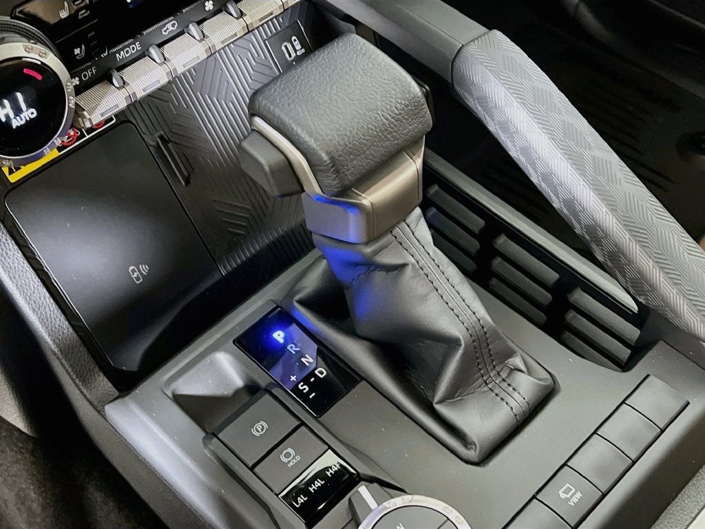 2026 Toyota 4Runner i-FORCE MAX Limited i-FORCE MAX