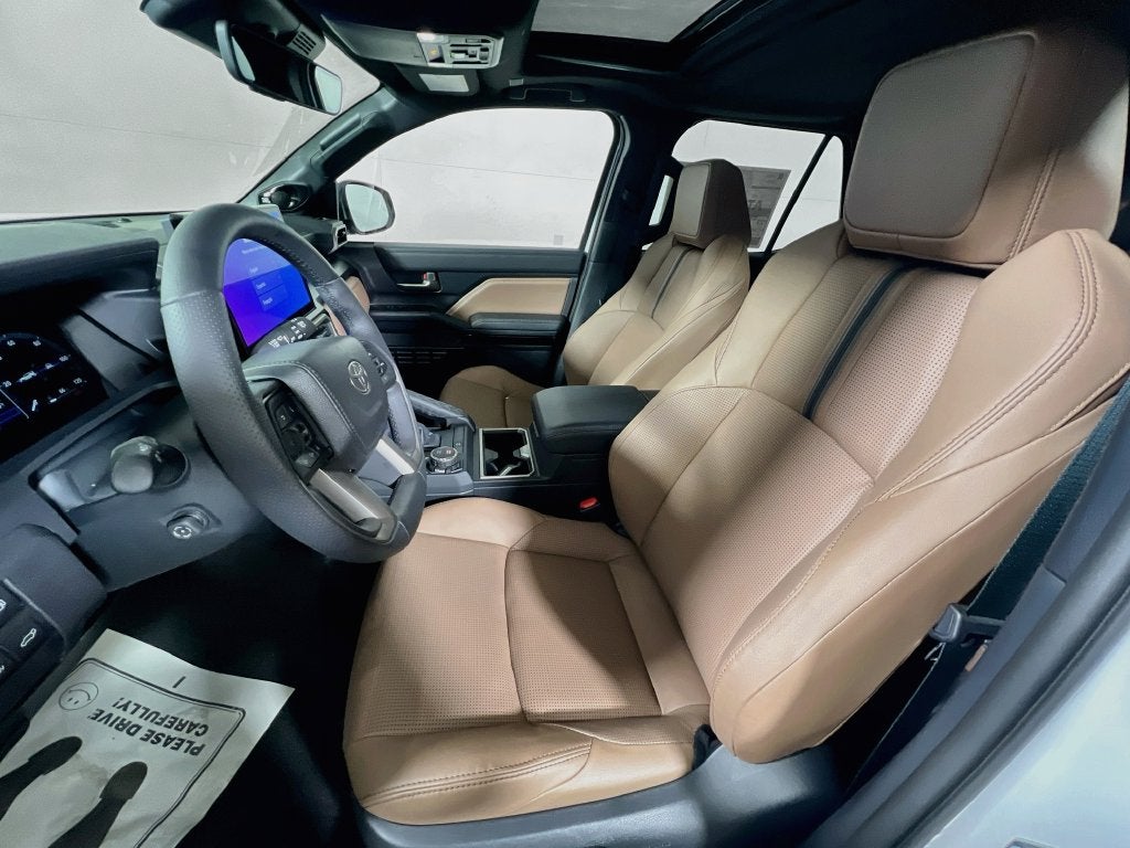 2026 Toyota 4Runner i-FORCE MAX Limited i-FORCE MAX