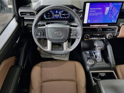 2026 Toyota 4Runner i-FORCE MAX Limited i-FORCE MAX