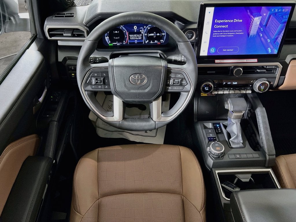 2026 Toyota 4Runner i-FORCE MAX Limited i-FORCE MAX