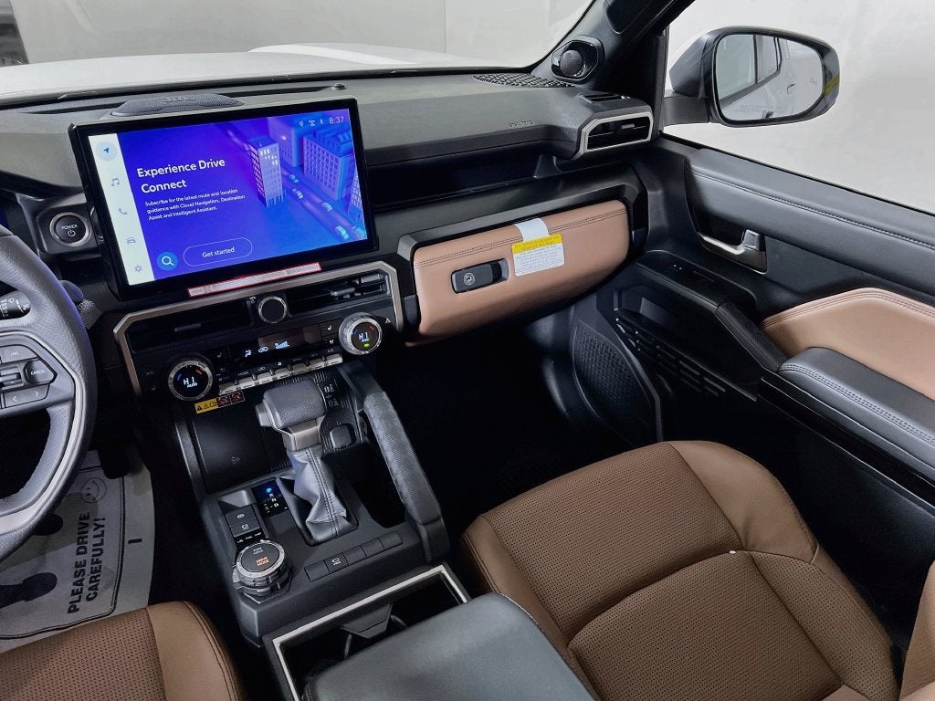 2026 Toyota 4Runner i-FORCE MAX Limited i-FORCE MAX