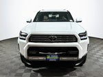 2026 Toyota 4Runner i-FORCE MAX Limited i-FORCE MAX