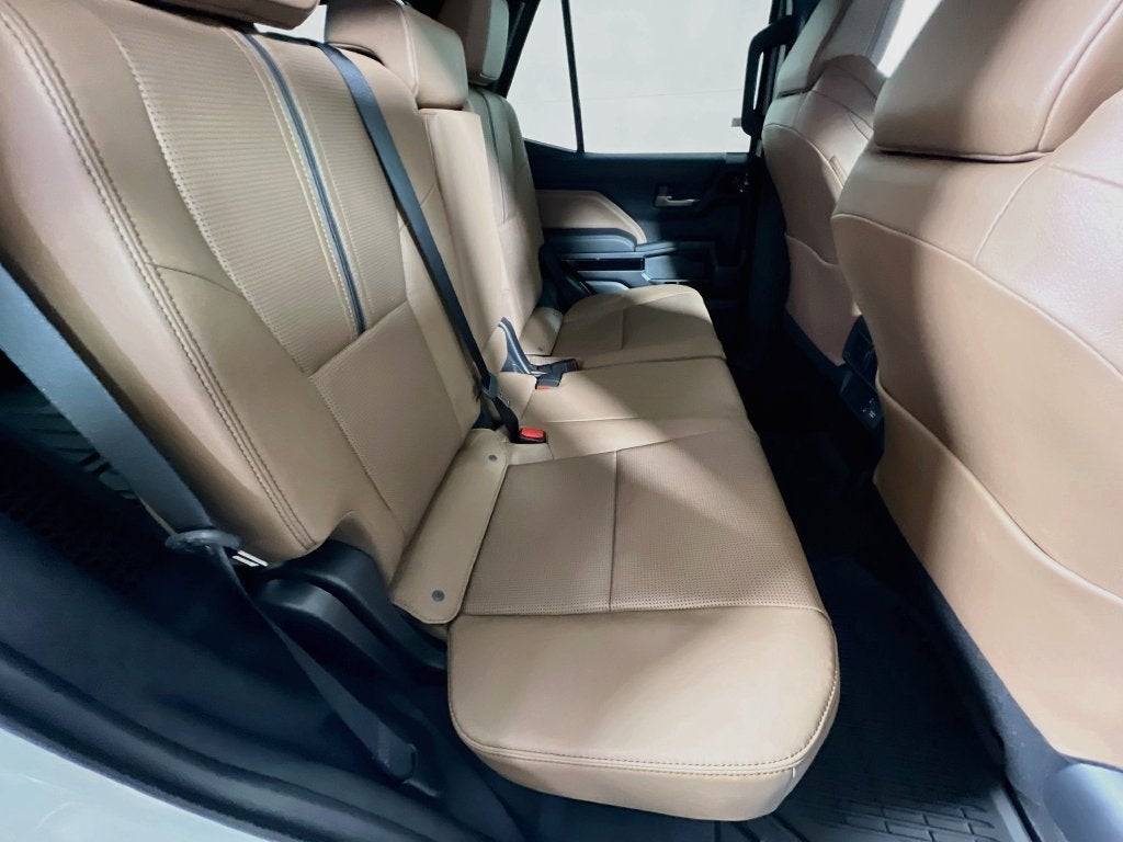 2026 Toyota 4Runner i-FORCE MAX Limited i-FORCE MAX